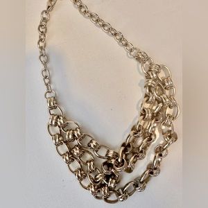 Womens Gold plated costume jewelry